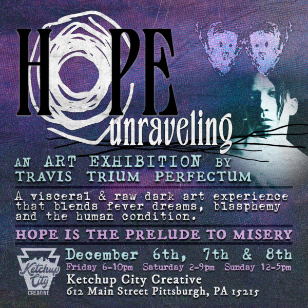 Hope Unraveling - 4x4 Flyer Front Final