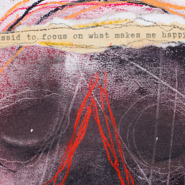 What Makes Me Happy - 2
