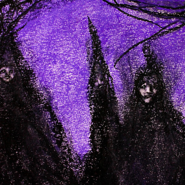 A New Death We Allowed to Survive - 5