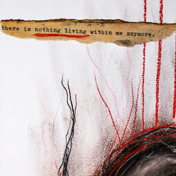 Misery Cascade - 3