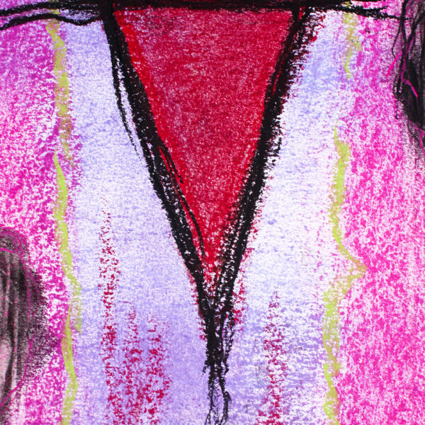 The Pillars of Love and Hope - 4