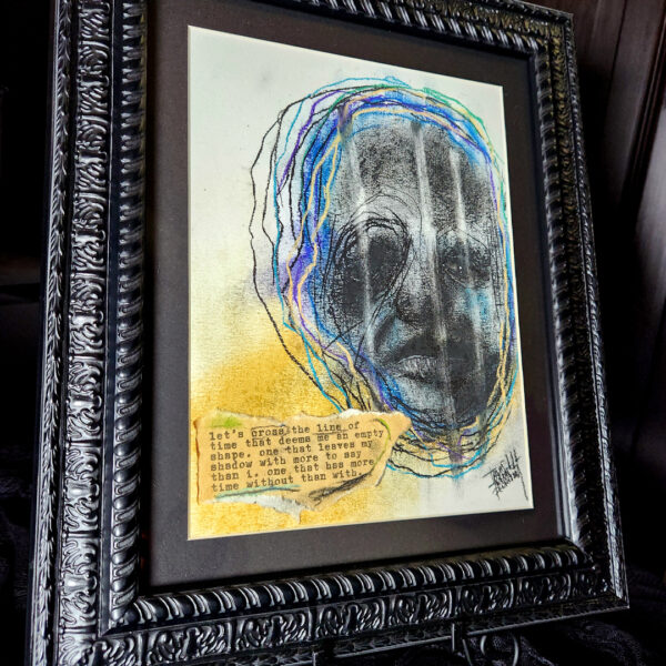 More Time Without Than With - 4 More Time Without Than With - 4