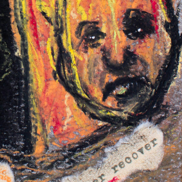 In Love With The Pain I've Caused You - 3