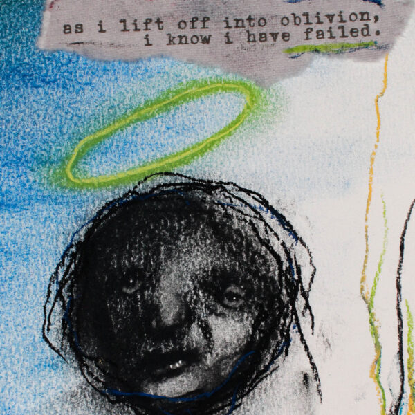 The Faces of My Conscience Meeting Judgment - 2