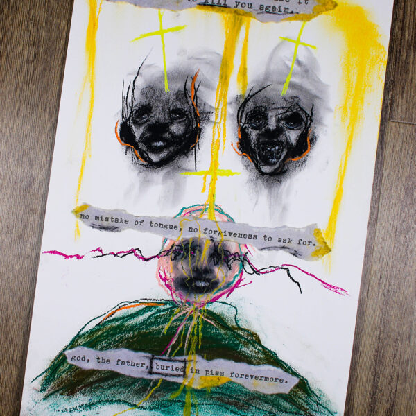 Buried in Piss Forevermore - 4