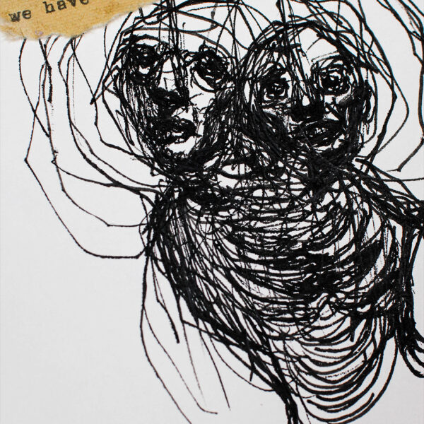 Cut Us Apart - 2 Cut Us Apart - 2