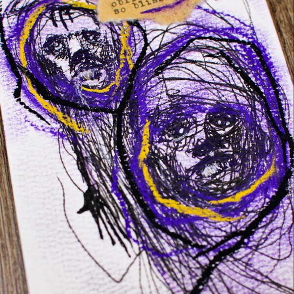 The Hand of Oblivion - 2