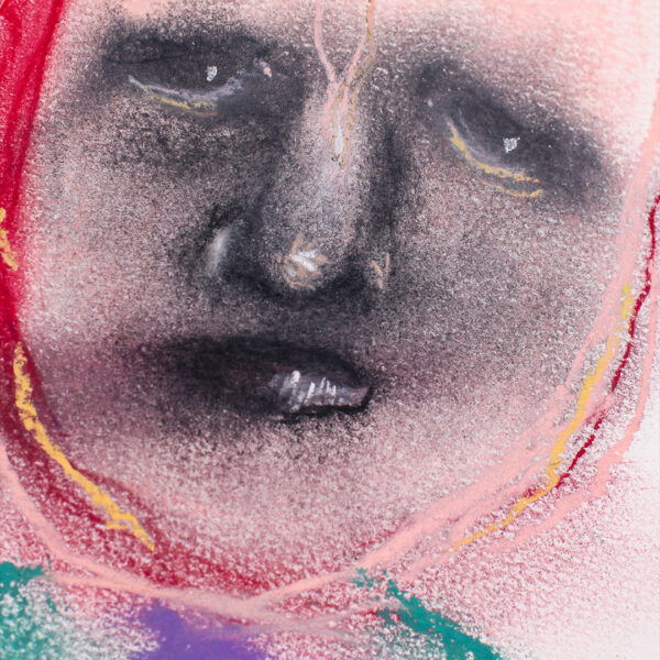 I Made God Marvel - 2