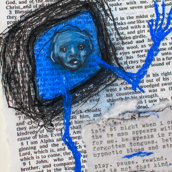 Saint Sleep Deprivation - 2