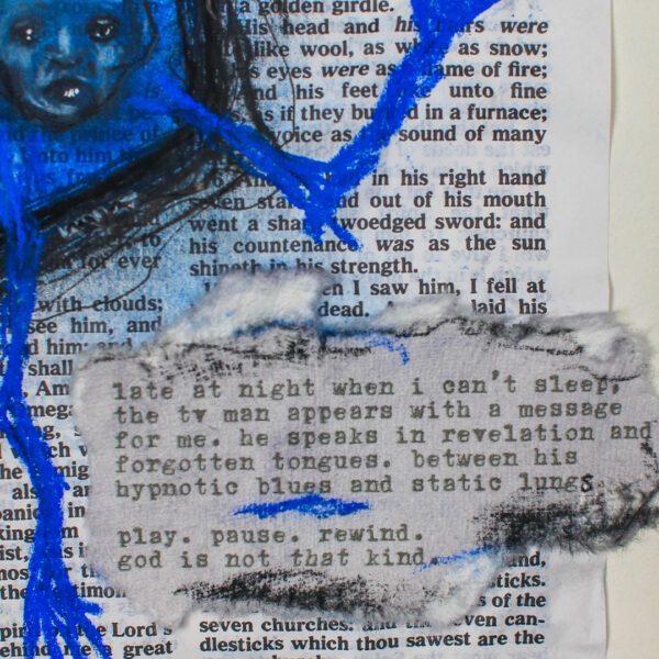 Saint Sleep Deprivation - 3