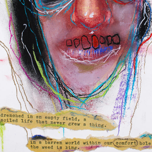 The Weed is King - 3