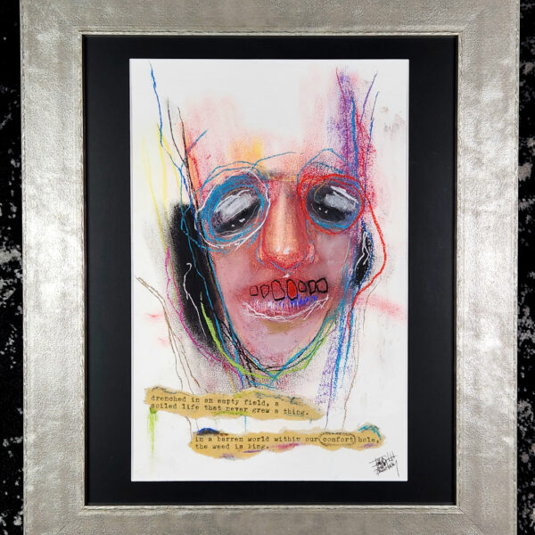 The Weed is King - 4