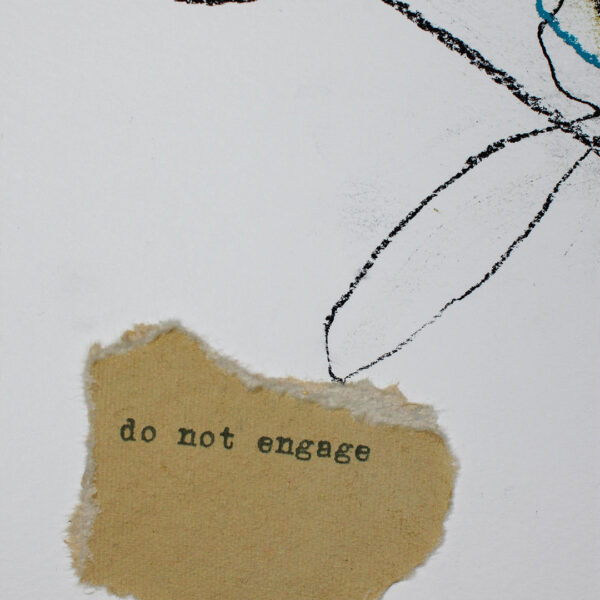 Do Not Engage - 3