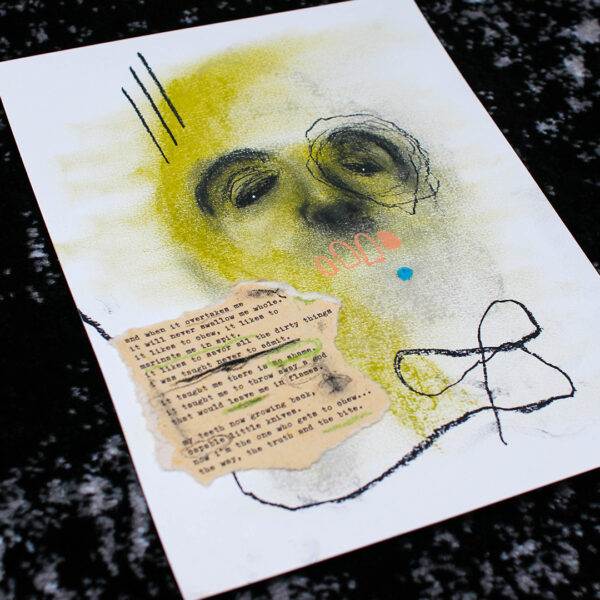 It Likes to Chew - 4