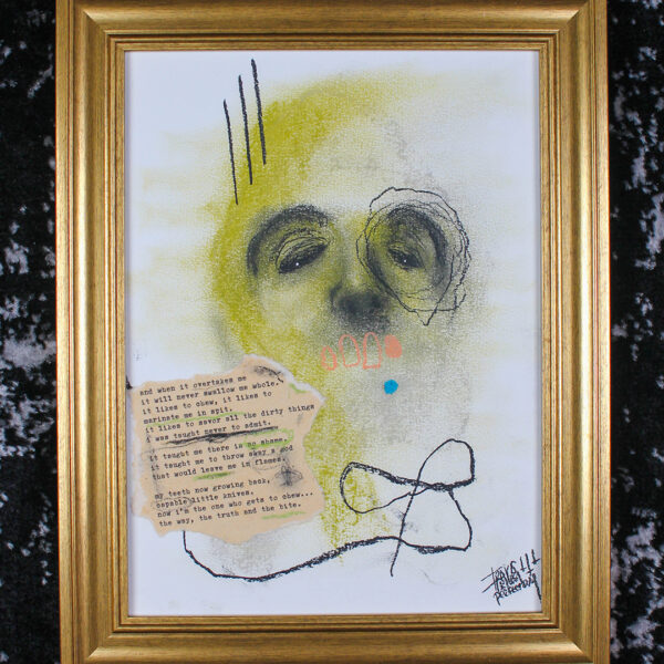 It Likes to Chew - 5