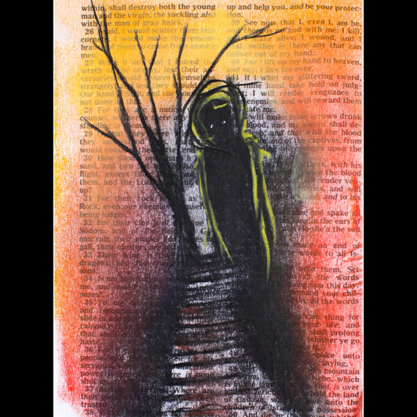 Steps to Restriction - Insta Mat Edit