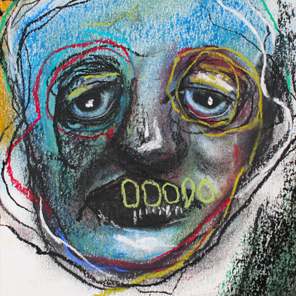 The Sun is Ashamed When the Dirt Goes Sour - 2