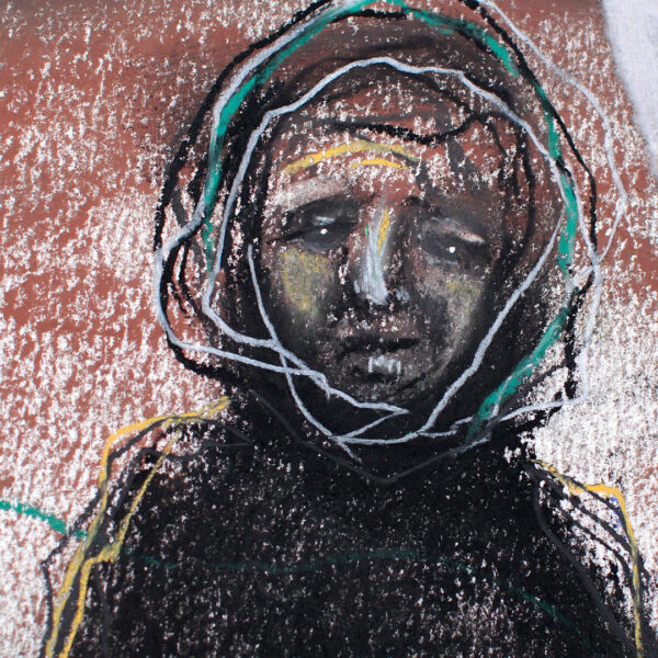 The Sun is Ashamed When the Dirt Goes Sour - 4