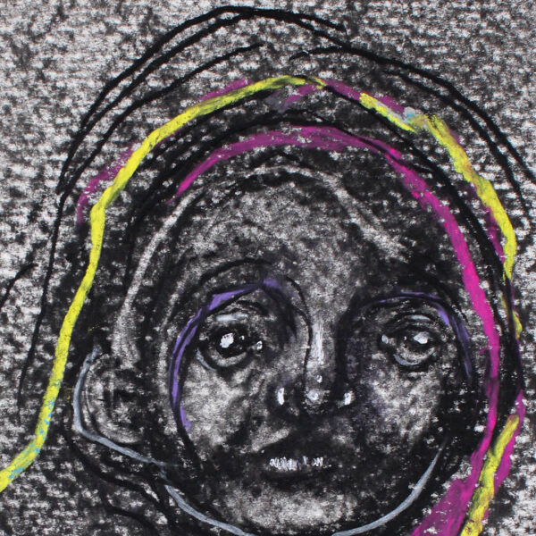 Shaking Hands with Solitude - 2