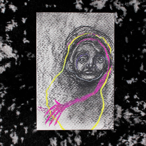 Shaking Hands with Solitude - 3