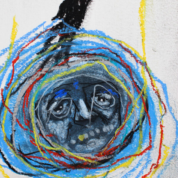 The Transference of Decay - 4