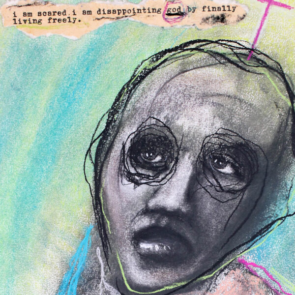 Guilt Grows, God Knows - 3