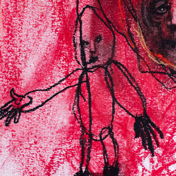 The Devil Moved My Body - 3 The Devil Moved My Body - 3