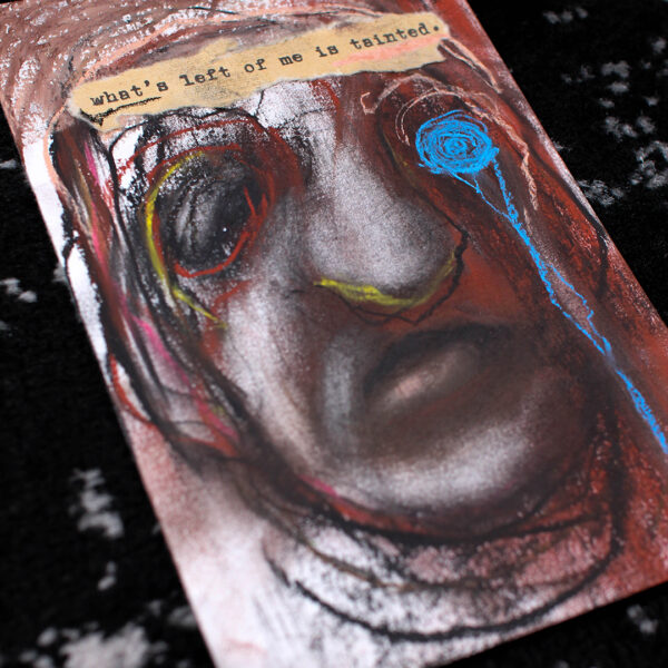 Tainted - 2
