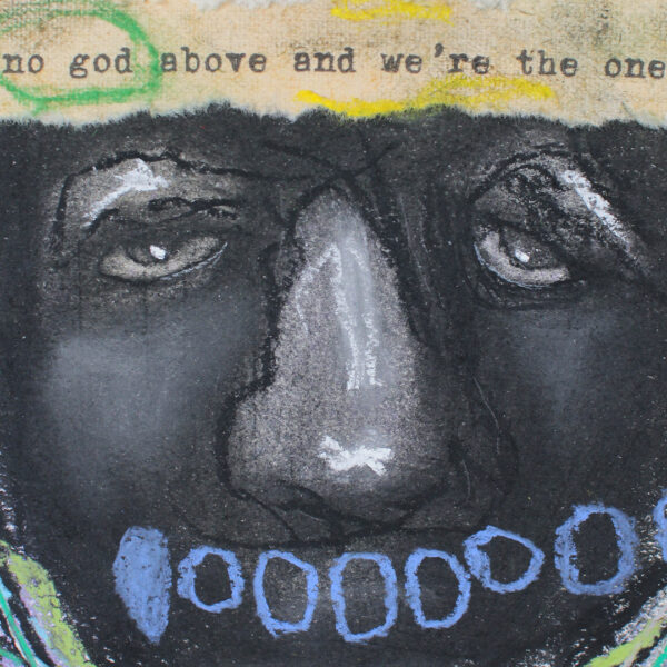 We're the Ones to Blame - 2