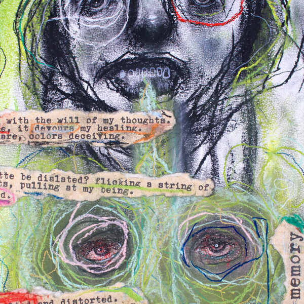 Trauma Residue - 2