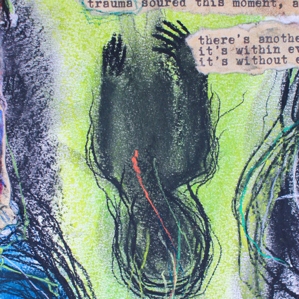 Trauma Residue - 3